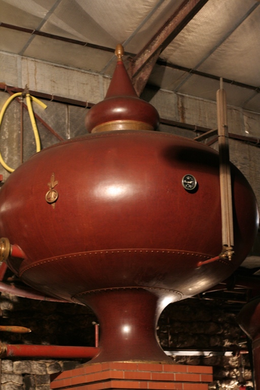 Alembic Paul Bossuet