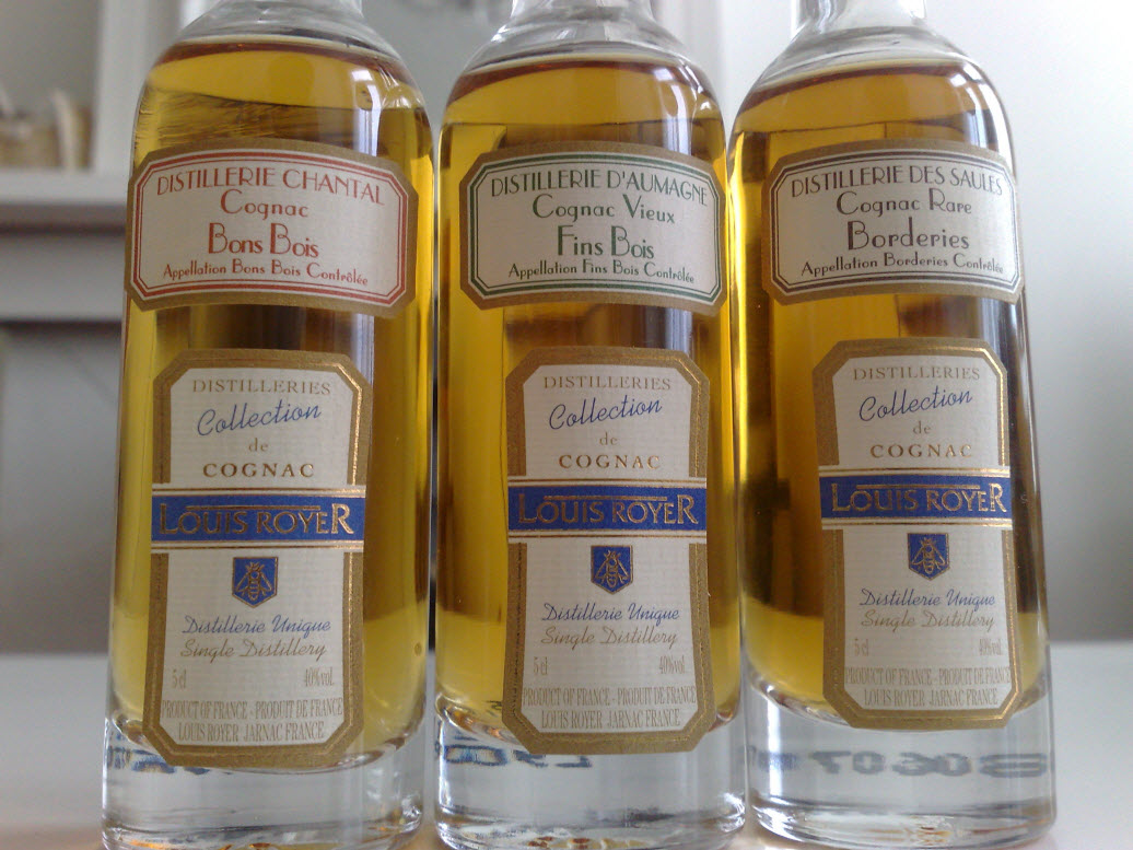 Distillery Collection Louis Royer Cognac.jpg